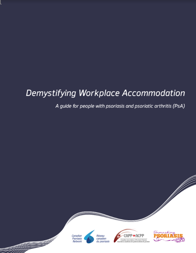 Demystifying Workplace Accommodation