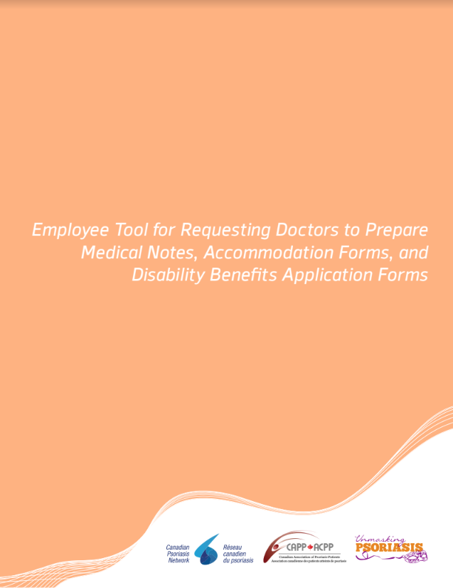 Employee Tool for Requesting Doctors to Prepare Medical Notes