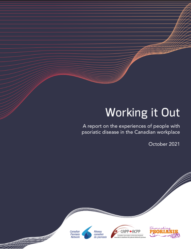 Working it Out cover page